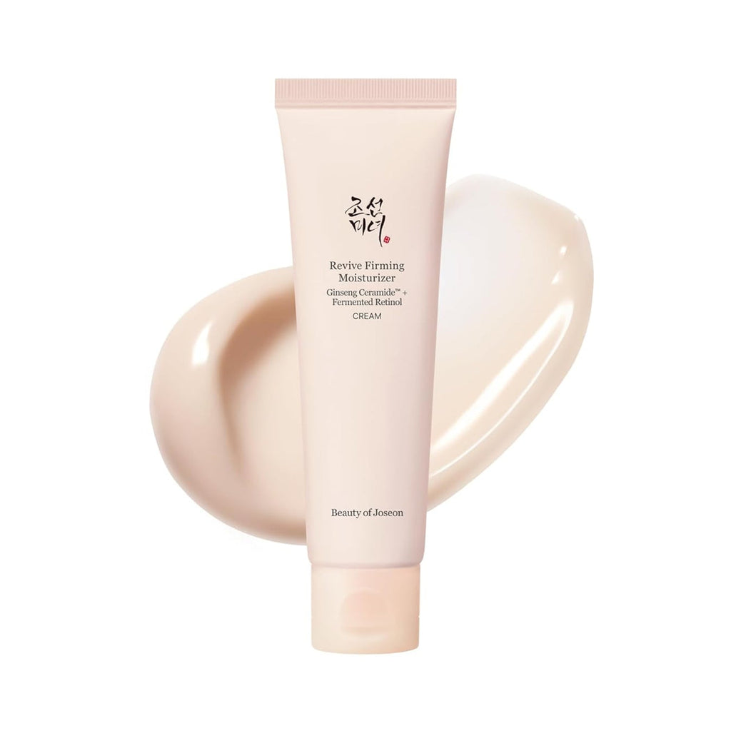 Beauty of Joseon Revive Firming Moisturiser Ginseng Ceramide 50ml