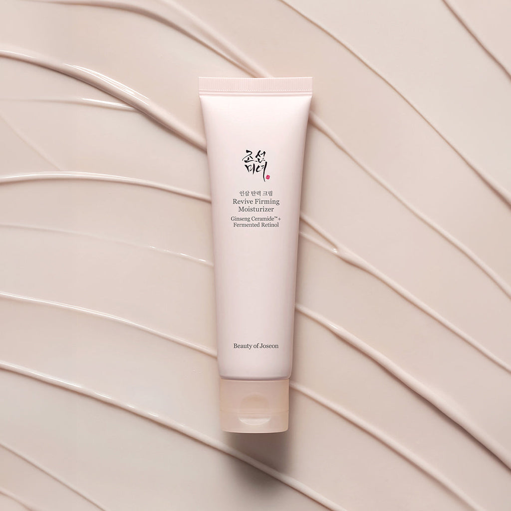Beauty of Joseon Revive Firming Moisturiser Ginseng Ceramide 50ml