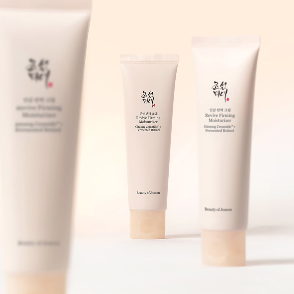 Beauty of Joseon Revive Firming Moisturiser Ginseng Ceramide 50ml