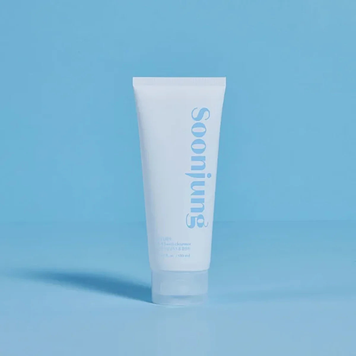 Etude SoonJung pH 5.5 Foam Cleanser 150ml