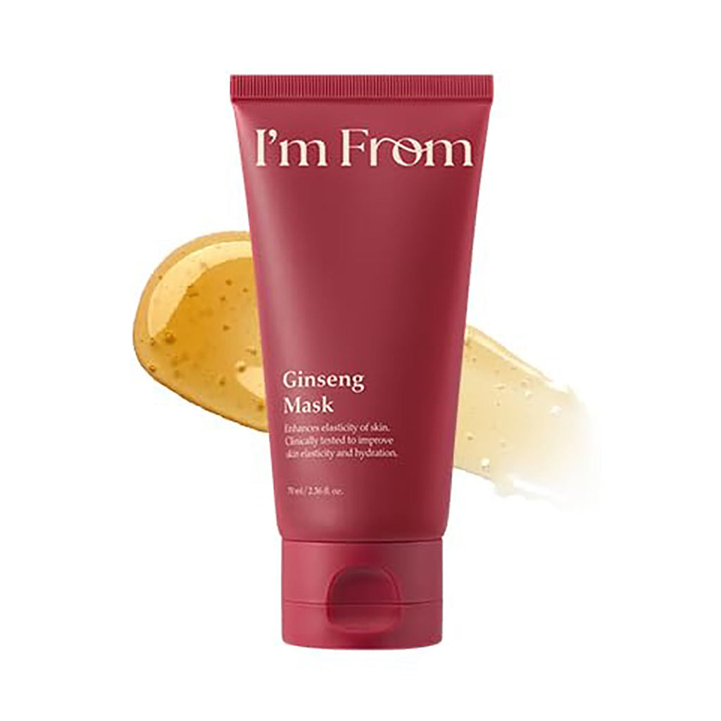 I'm From Ginseng Mask 70ml
