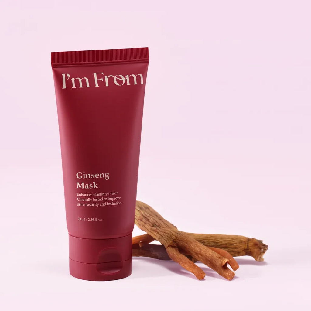 I'm From Ginseng Mask 70ml