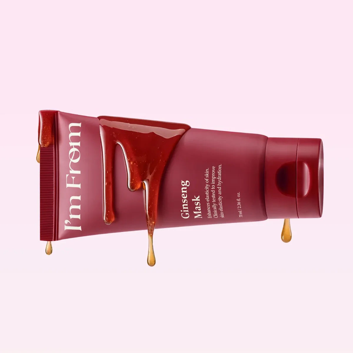 I'm From Ginseng Mask 70ml