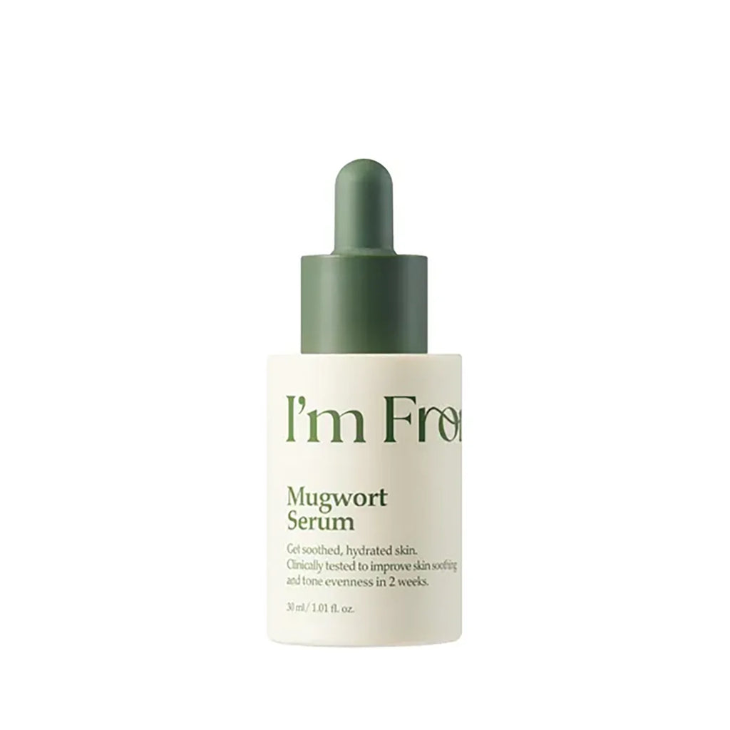 I'm From Mugwort Serum 30ml