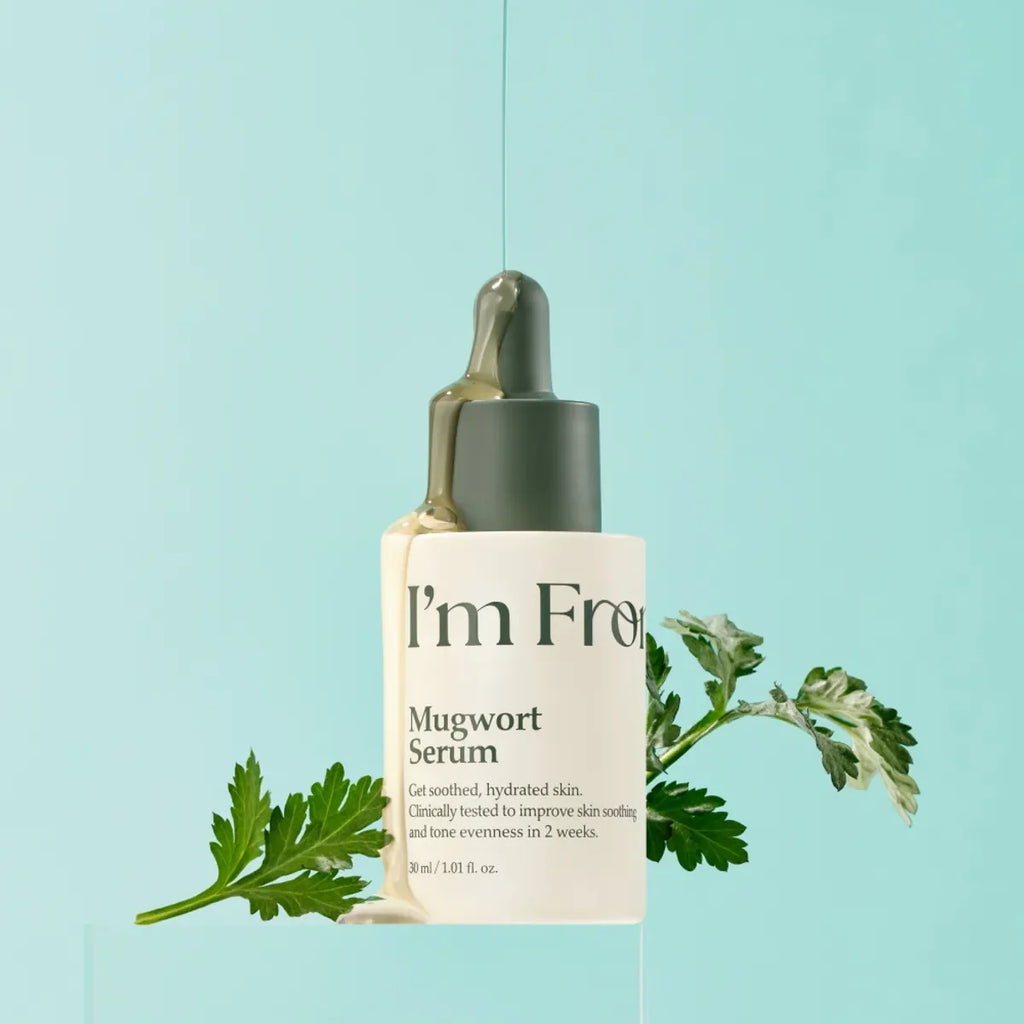 I'm From Mugwort Serum 30ml