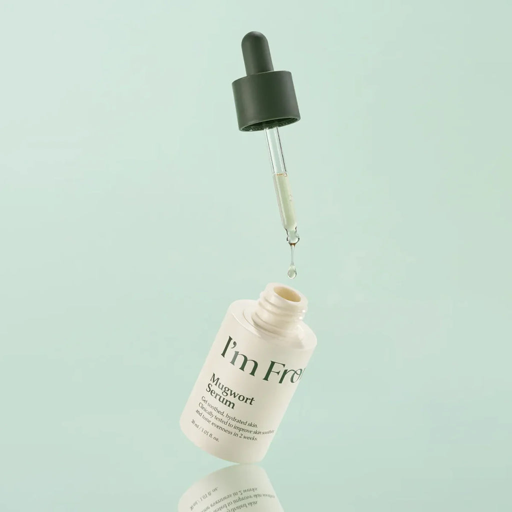 I'm From Mugwort Serum 30ml