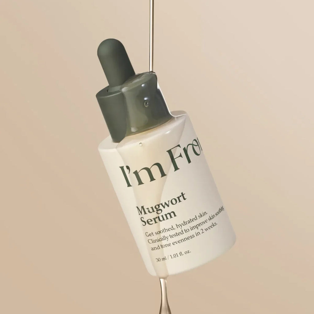 I'm From Mugwort Serum 30ml