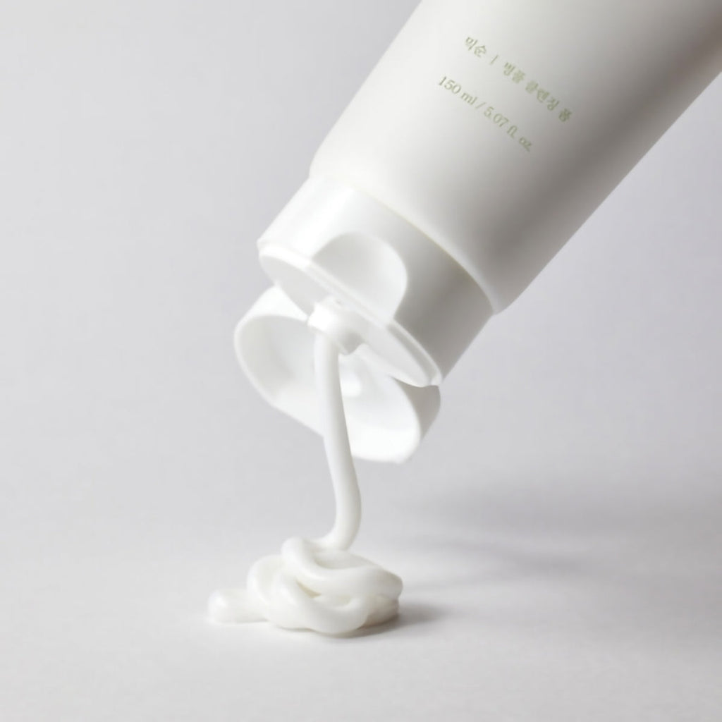 Mixsoon Centella Cleansing Foam 20ml