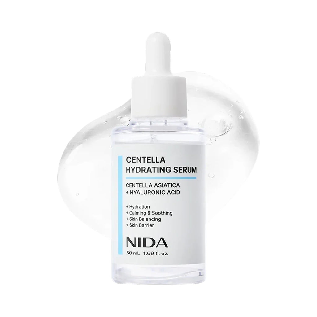 NIDA Centella Hydrating Serum