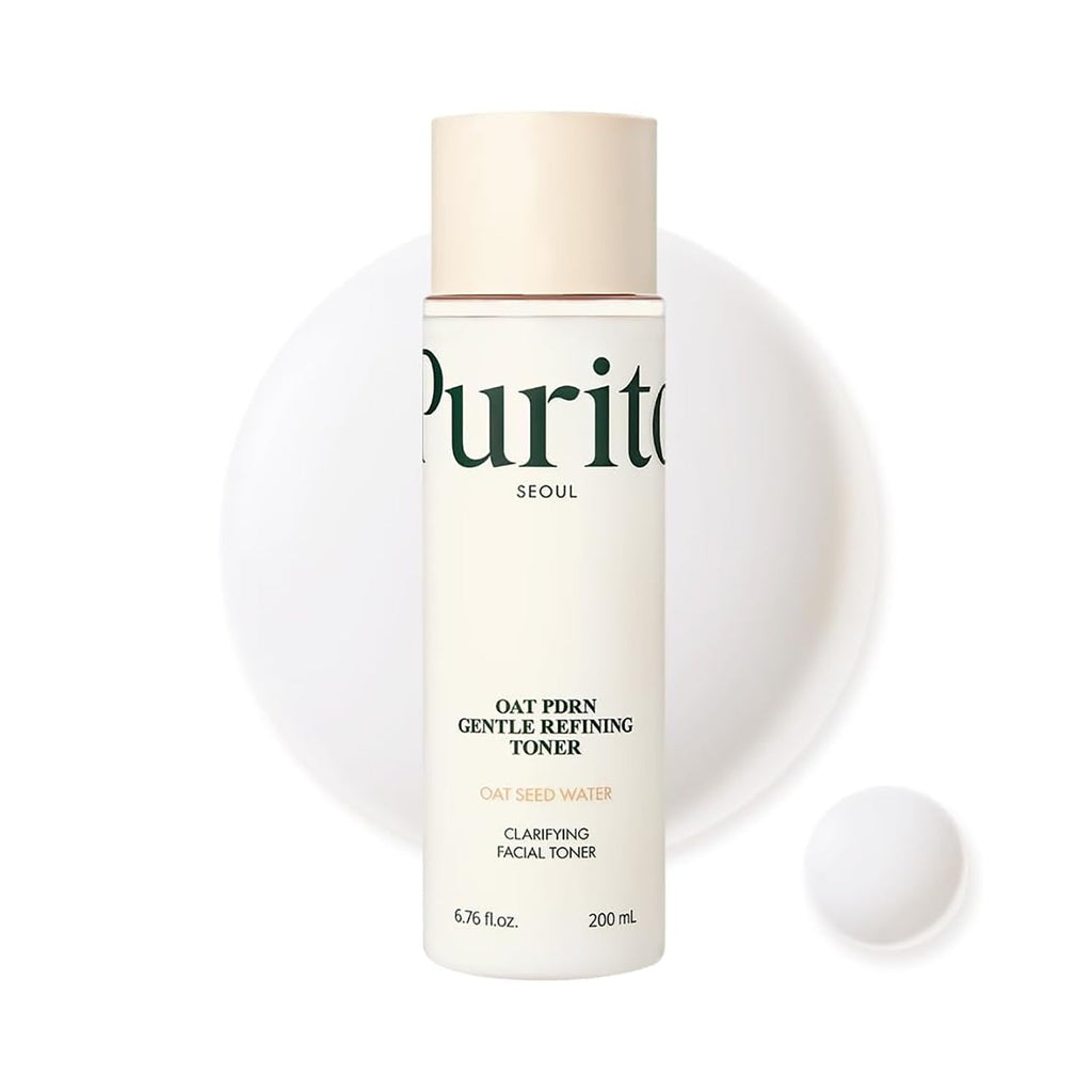Purito Seoul Oat PDRN Gentle Refining Toner