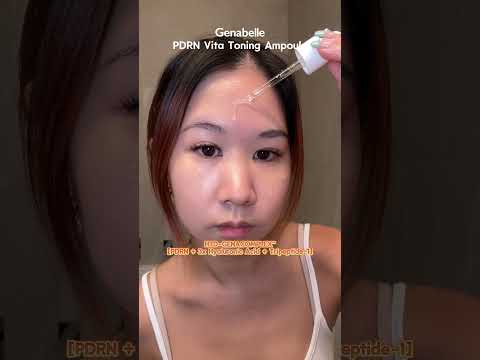 Genabelle PDRN Dual Glow Serum Mist